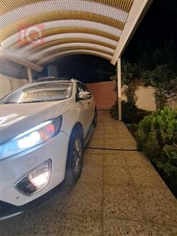 کیا سۆرینتۆ